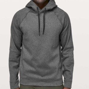 Lululemon Men’s City Sweat Pullover Hoodie M